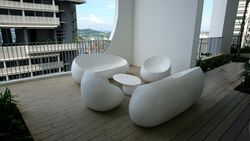 Spottiswoode 18 (D2), Apartment #505146221